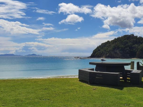 Waetford Road Lodge Matapouri